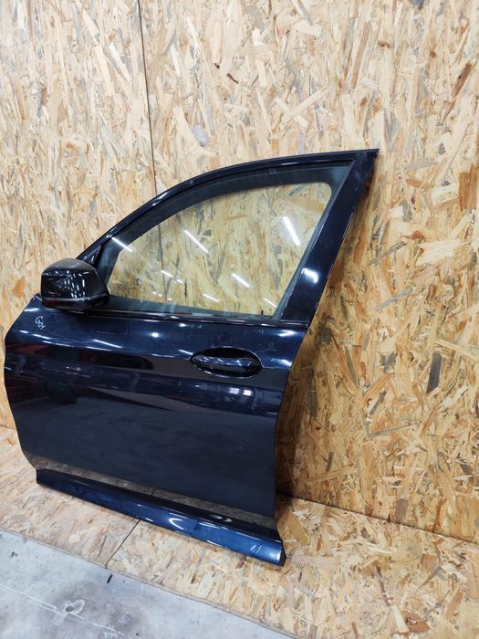 Usa portiera Bmw X3 G01 stanga fata Completa