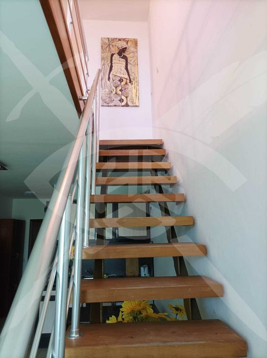 Продава се Двустаен апартамент в к.к. Слънчев бряг - 76 кв.м за 423 €/кв.м - Снимка #8