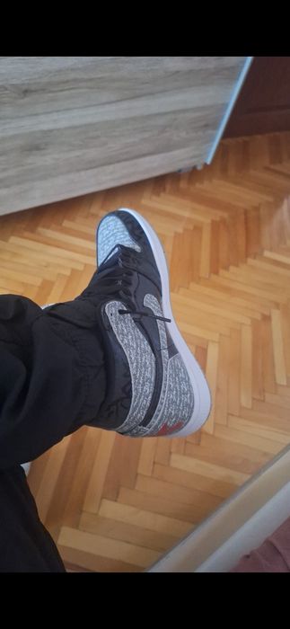 Nike jordan 1 high