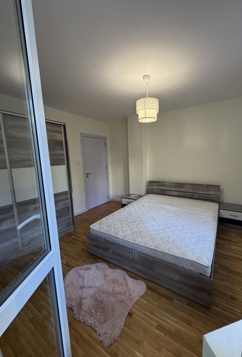 Дава се под наем Двустаен апартамент в Варна, Лятно кино Тракия - 60 кв.м за 511 € - Снимка #5