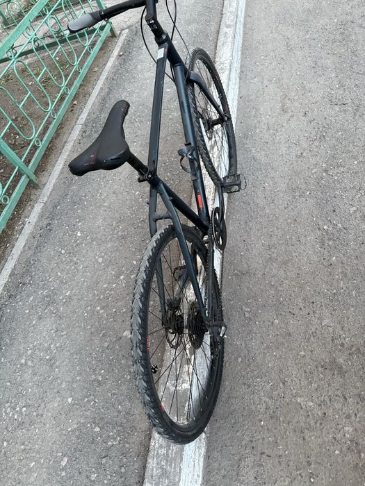 Срочно Продам Haro rivon 700