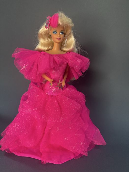 Barbie holydays