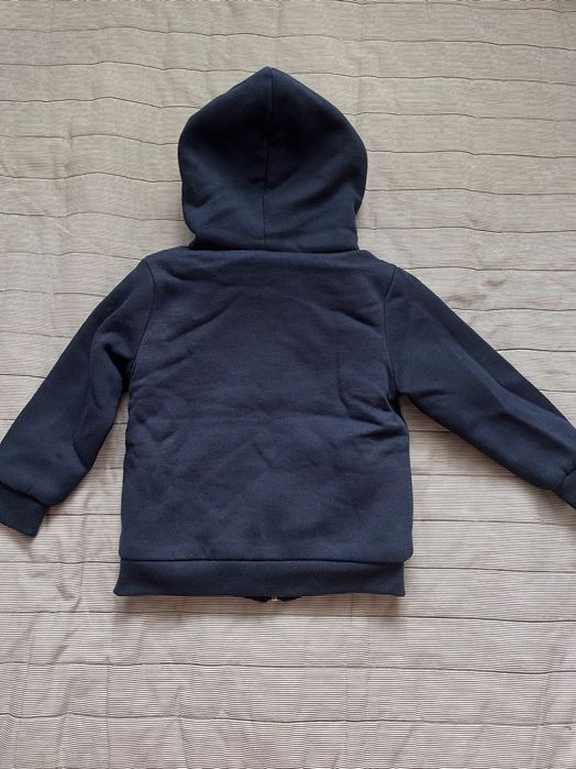 Детско, дебело горнище