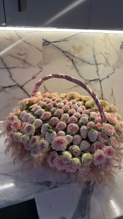 Та самая клубника в шоколаде