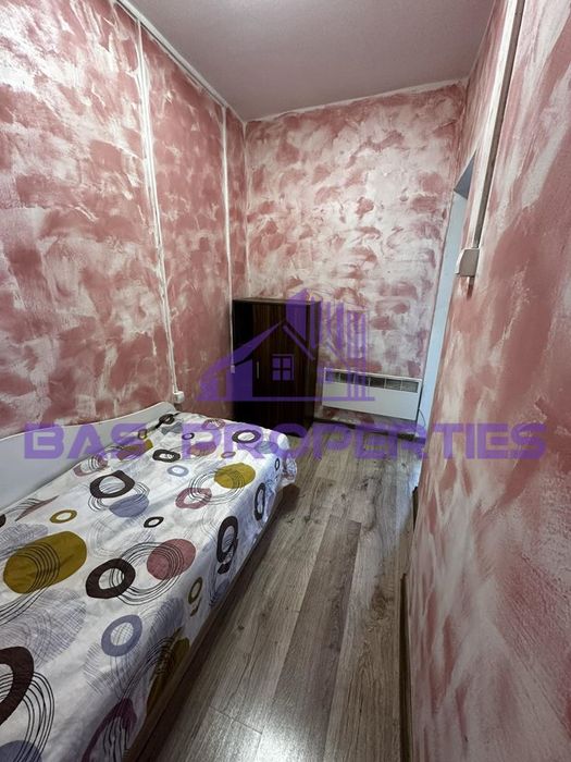 Дава се под наем Двустаен апартамент в София, Люлин 7 - 45 кв.м за 357 € - Снимка #4