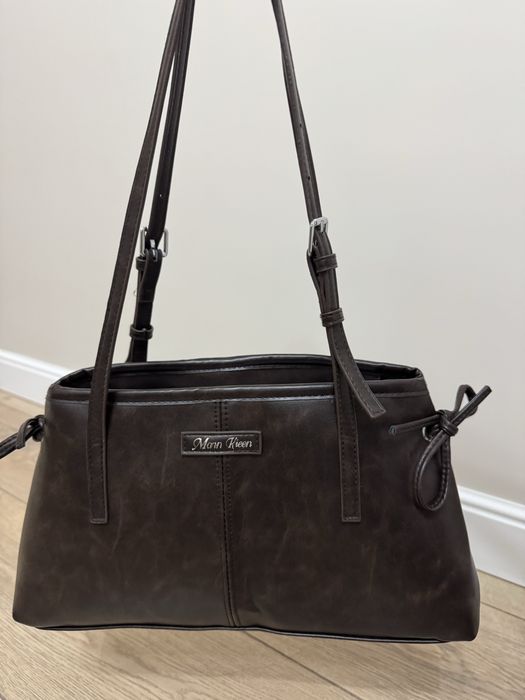 Стильная сумка для учебы и прогулок