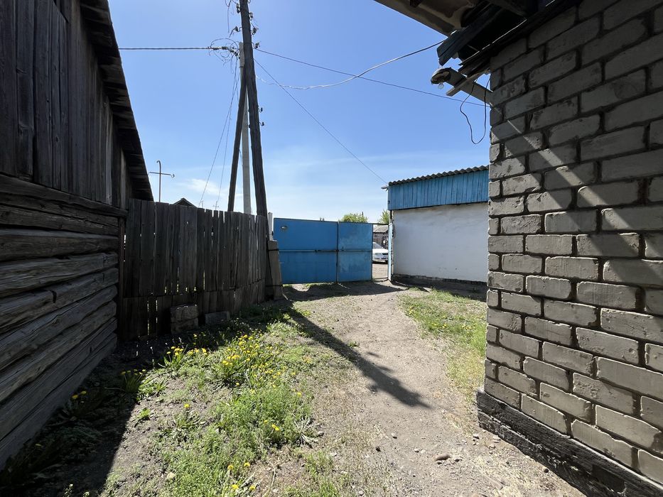 Продам Частный дом