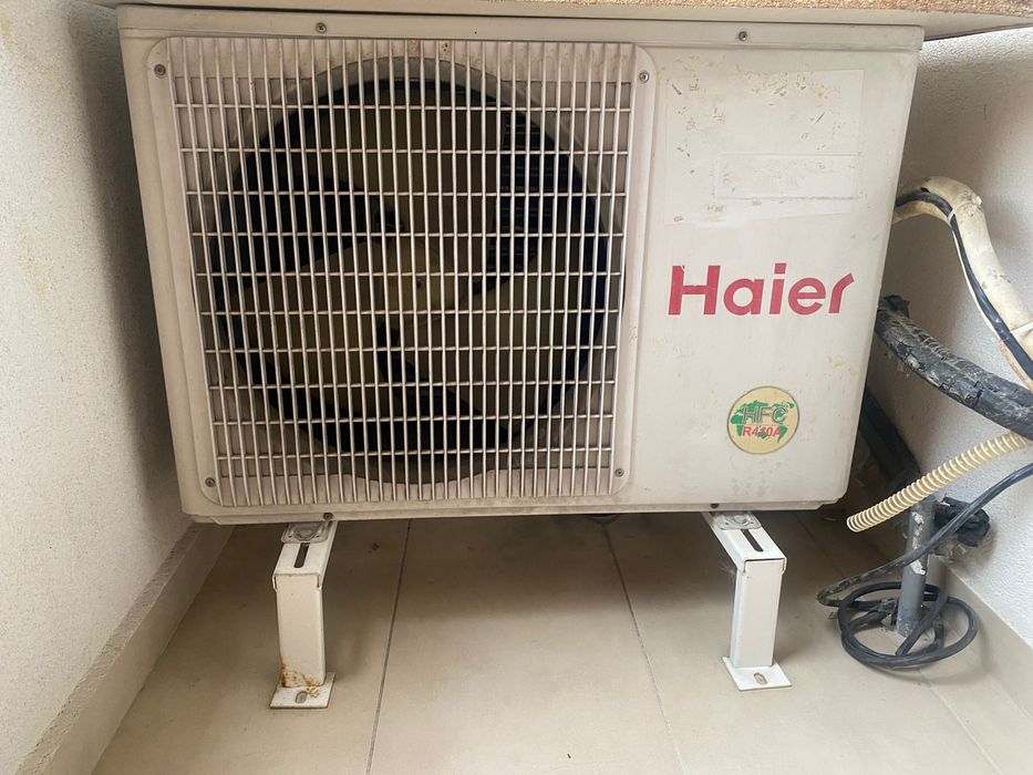 Климатик Haier 18