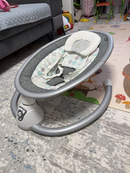 Детский шезлонг