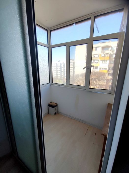 Голям луксозен тристаен апартамент