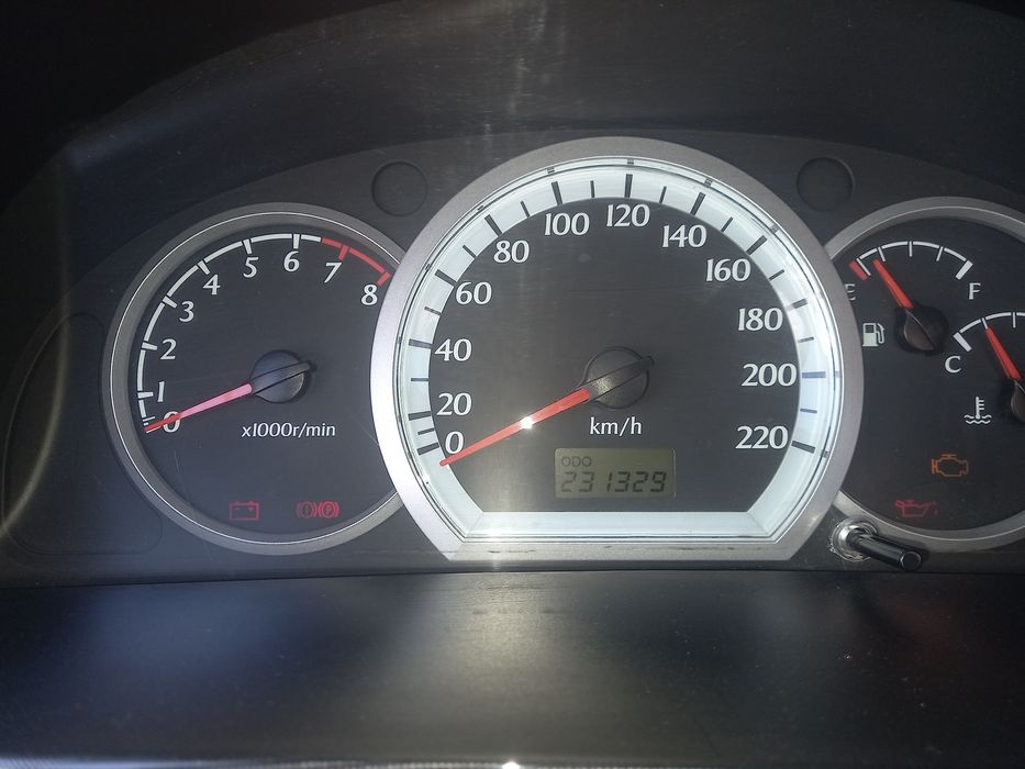 Lasseti 1.8 jentra qilingan kelishadigan joyi bor