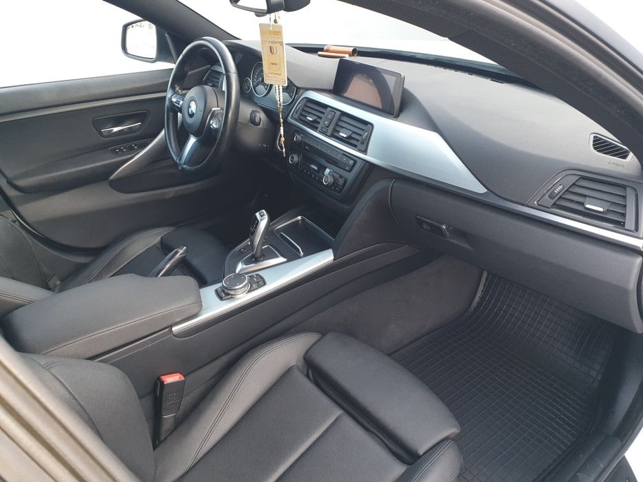 Vand BMW f36 seria 4