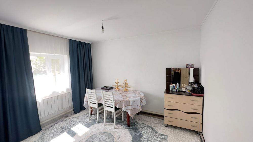 Продам 2 дома на одном участке