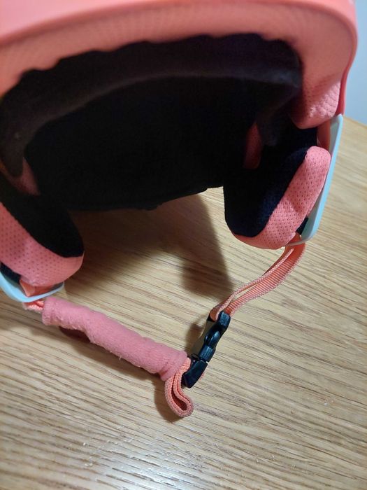 Детска ски каска Wedze Piste 500, размер XS (48-52)