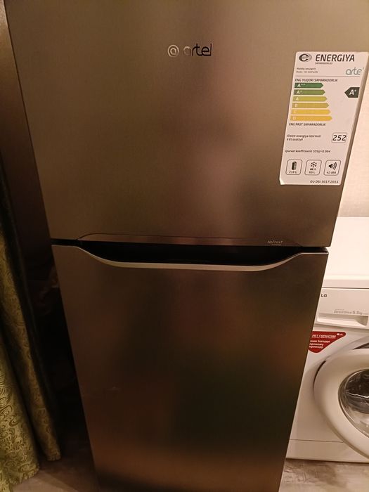 Продам холодильник марки artel
