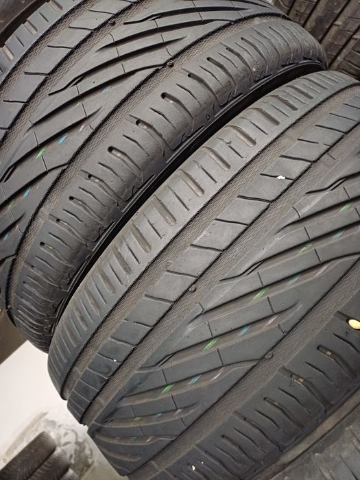 Гуми 235/45/17 Унироял