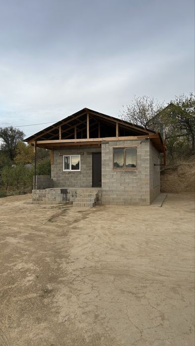 Продается дача в Тураре