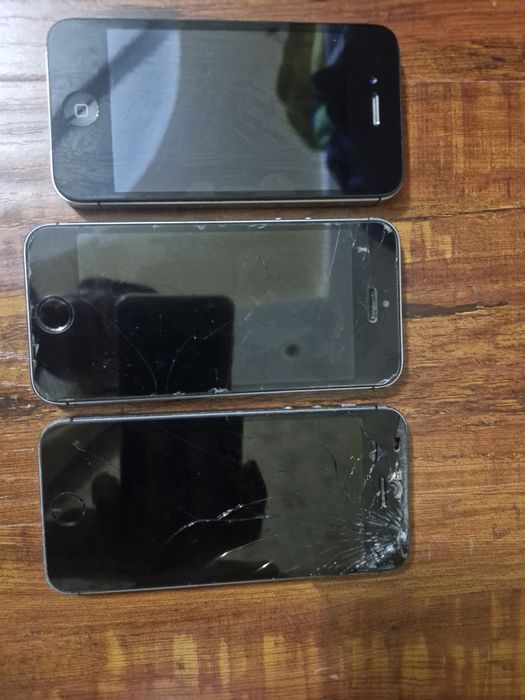 Нокиа 3310,Айфон