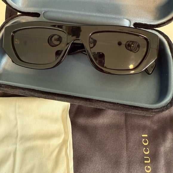 Унисекс Слънчеви очила GUCCI , GG1134S  - 002 53