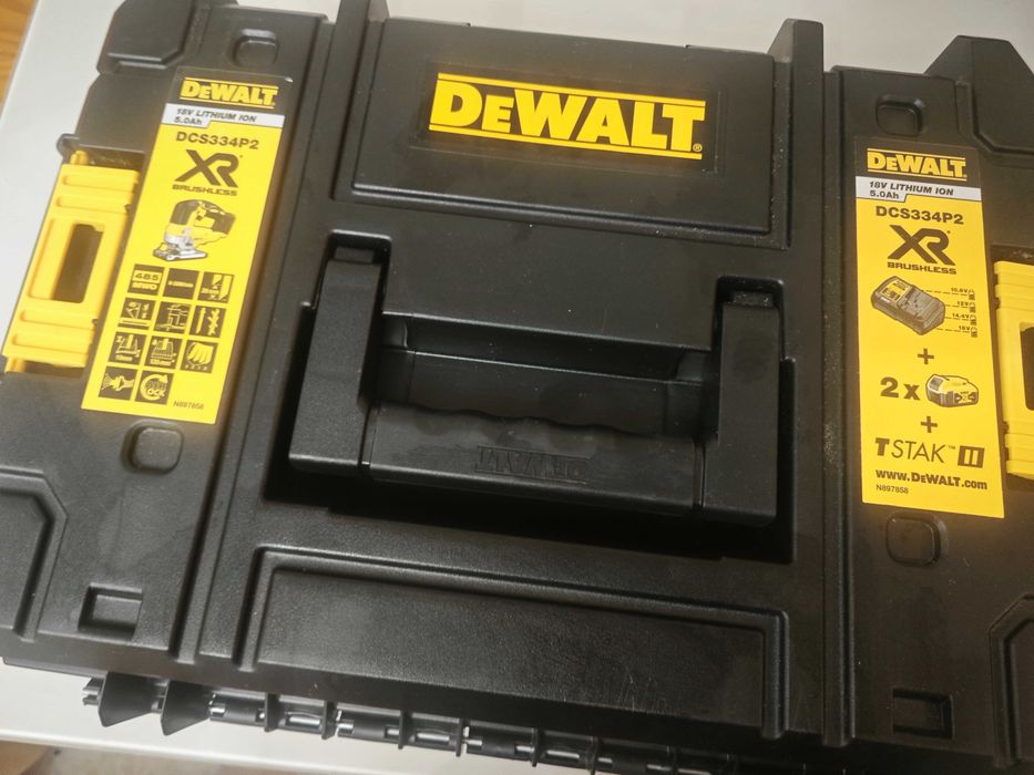 Pendular Profesional DEWALT