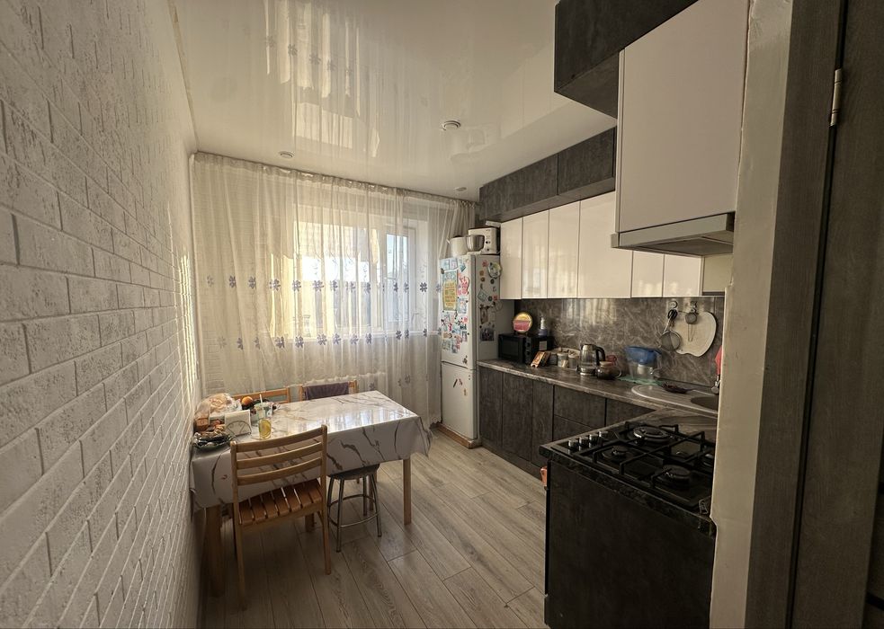 Продажа 2ух комнатной квартиры