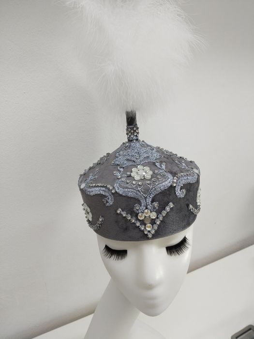 Такия женская ..