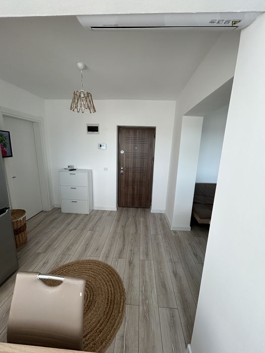 Studio modern Calea Severinului