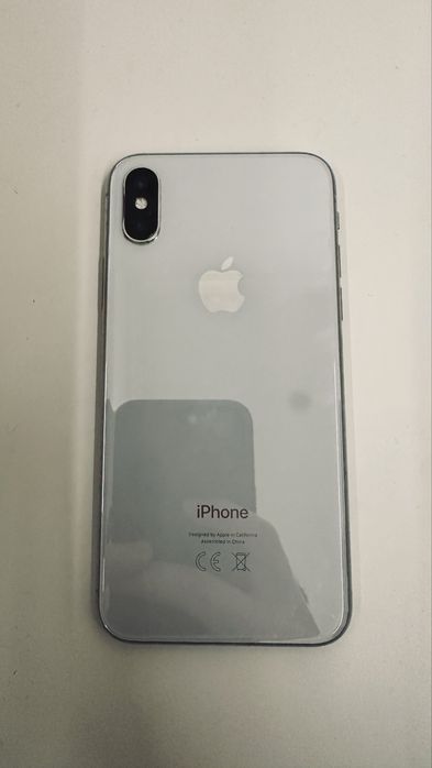 Iphone X продаются