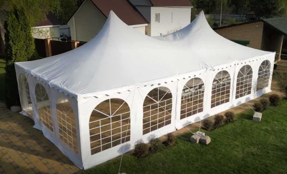 Палатки шатры тенты юрты полуюрты зонты шатер Аренда/Прокат