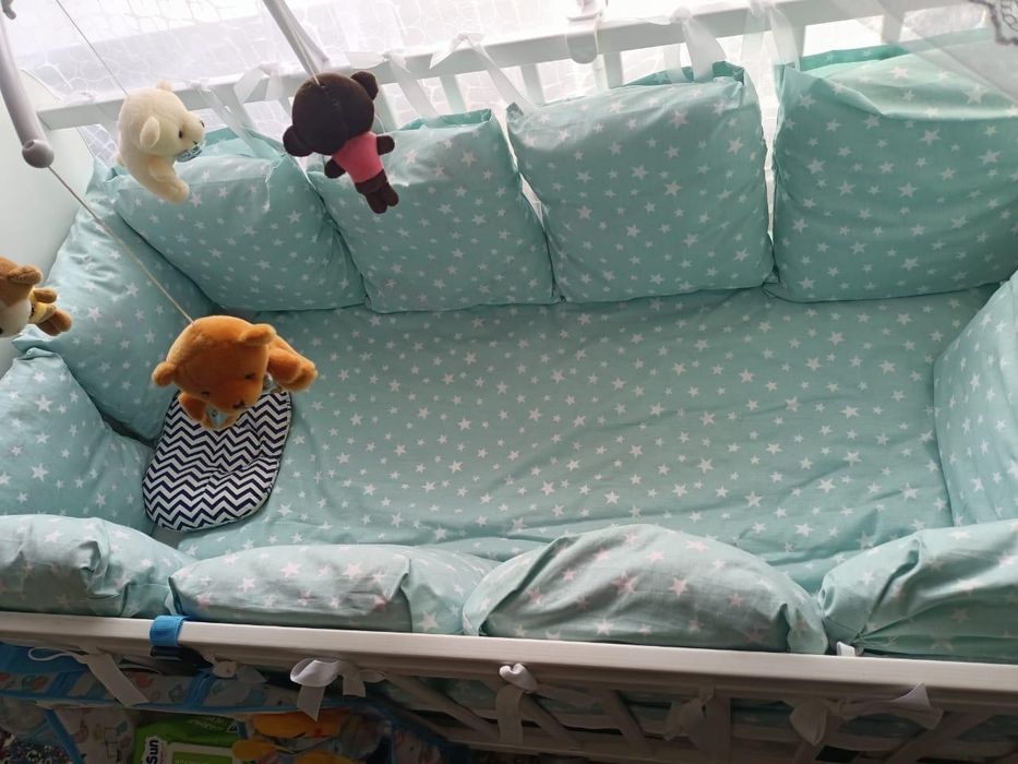 Манеж в отличном состоянии