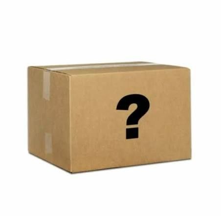 Продам секретный бокс с комплектующими для  пк