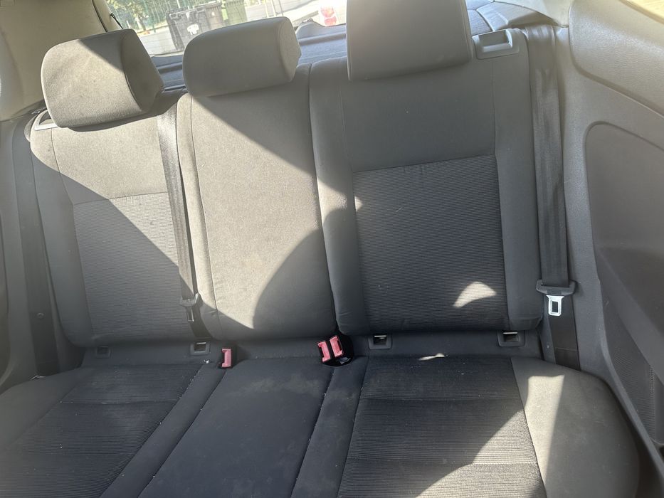 Салон голф 5 2/3 врати