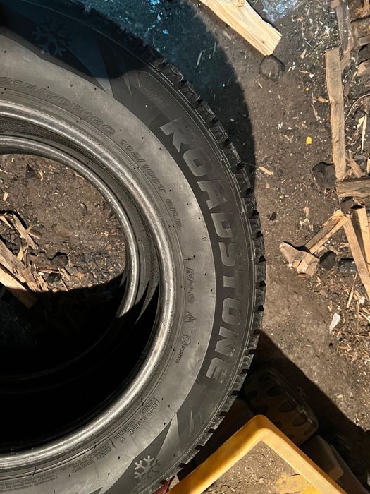 Продам зимнюю резину