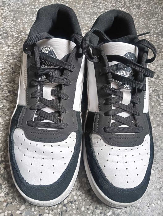 Puma маратонки 40 номер