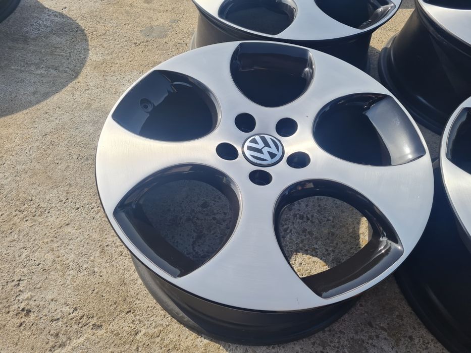 Jante aliaj 18 Volkswagen GT 5x112
