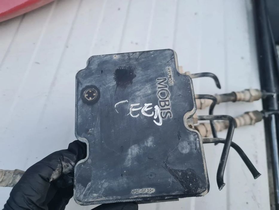 Pompa ABS Kia Cedd,an 2006-2012