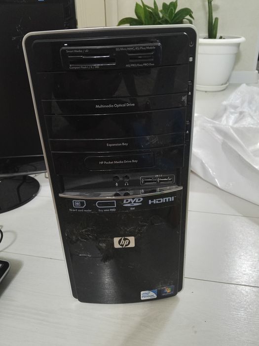 Продам процессор