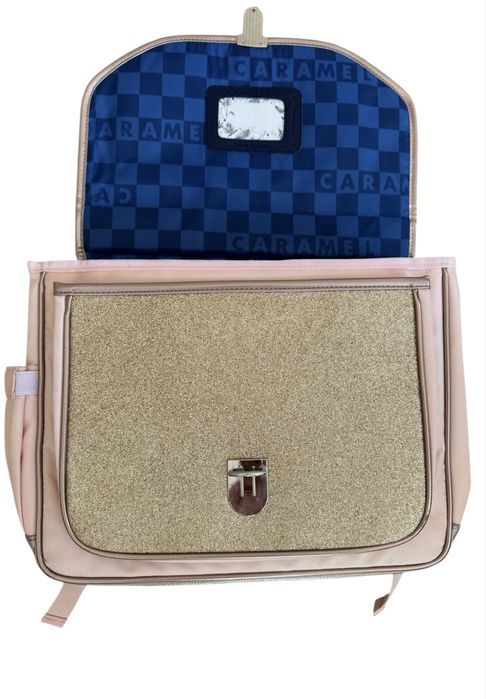 Портфель Caramel&Cie