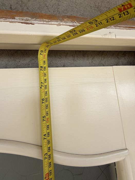 Двери деревянные