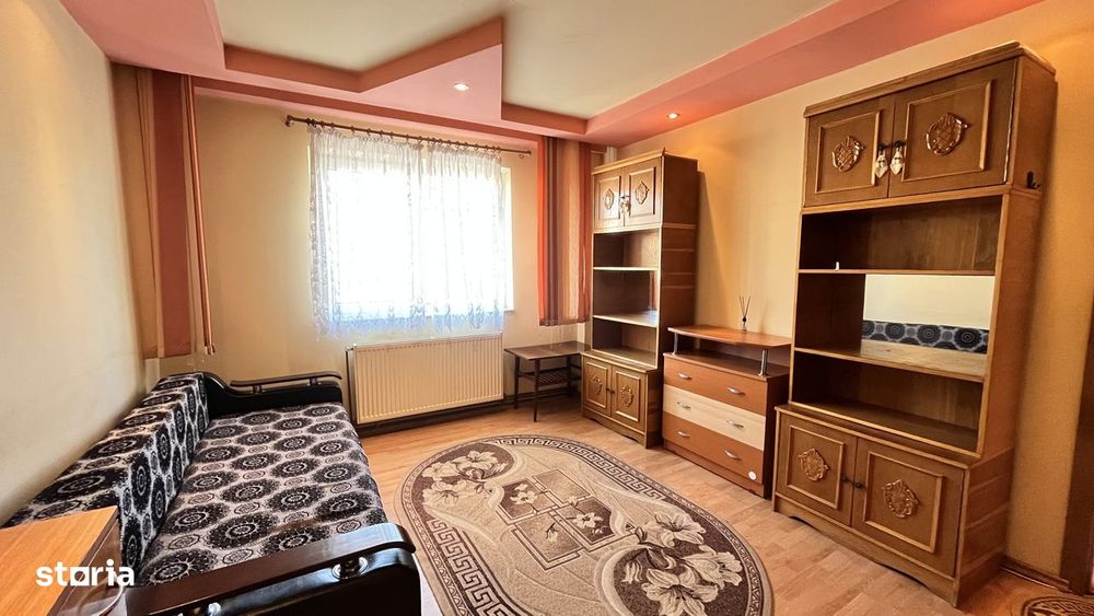 De Inchiriat Apartament 2 Camere in Cartier Florilor