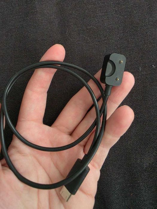 Смарт-браслет Samsung Galaxy Fit3