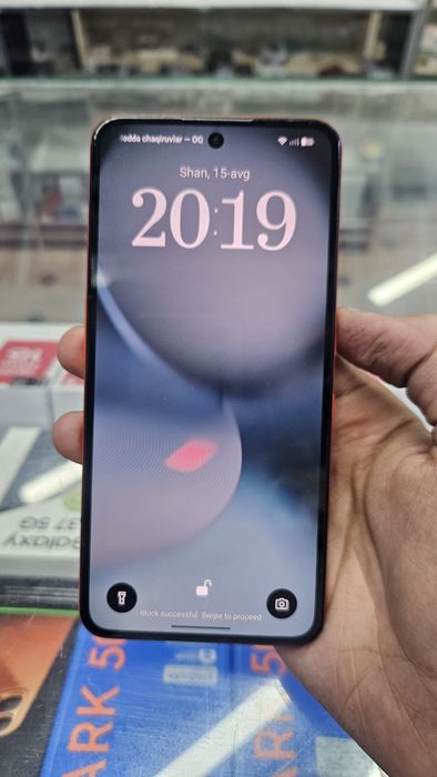 Cmf Nothing phone 2 pro 5g