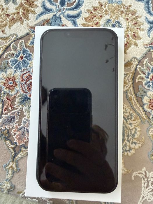 Продам iPHONE 14, 128 GB