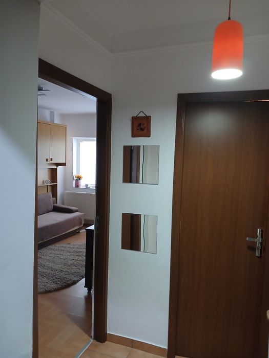 Vand urgent garsoniera