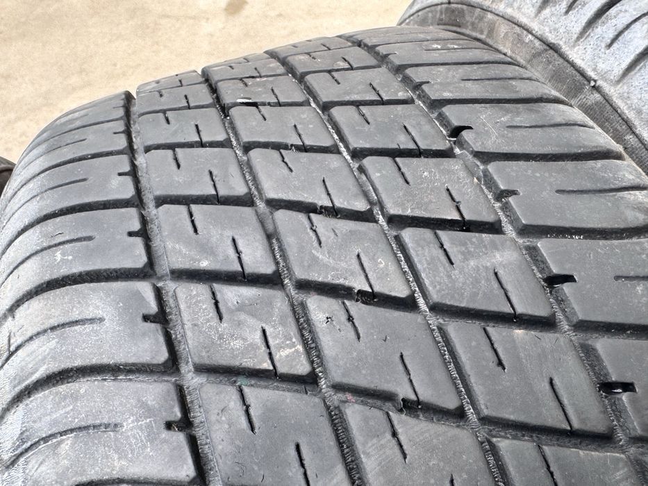 195/50/B10 Maxxis 4бр гуми летни