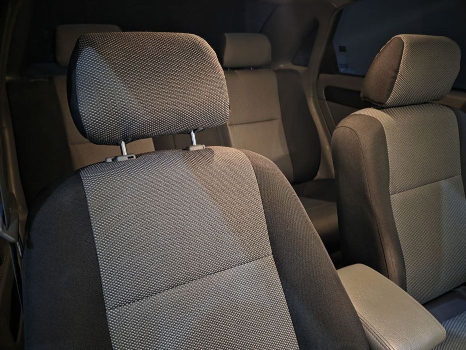 Chevrolet Gentra