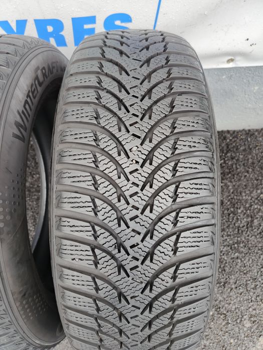 215.60.17 Khumo M+S Second-hand