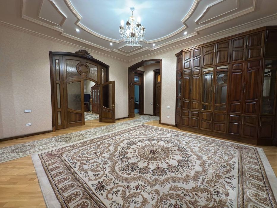 Думбирабод продается Евро Дом