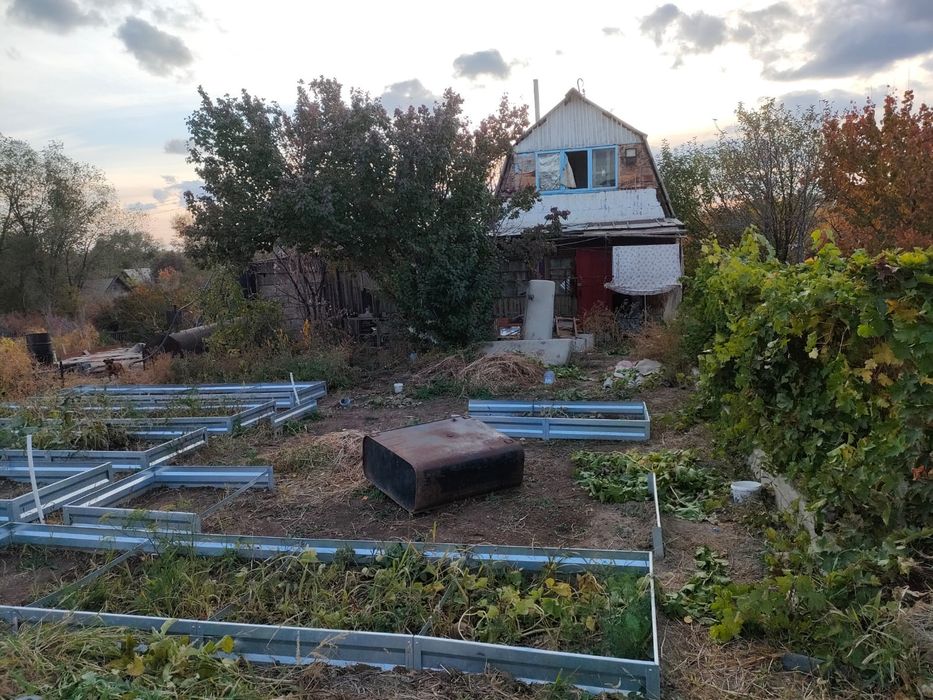 Продам дачу на спутнике