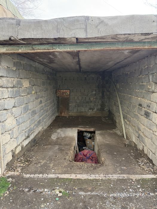 Продается гараж мкр. Спортивный